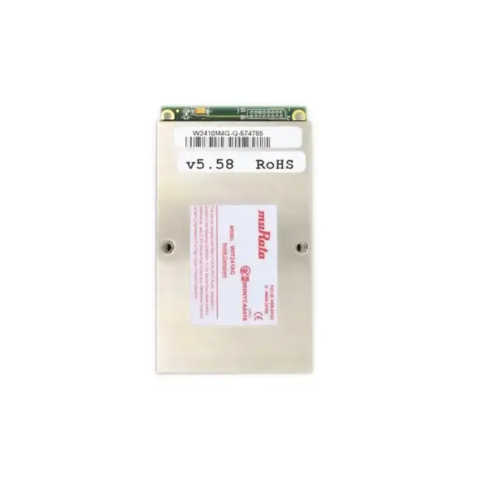 Claytis TDS Ranger X 2.4Ghz Radio Module Replacement for TDS Ranger X 3