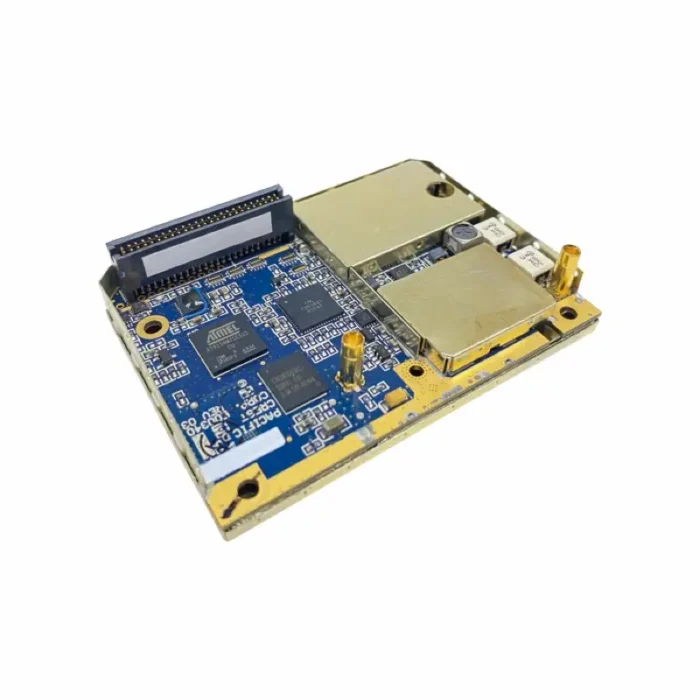 Claytis Trimble TDL450H 390-430Mhz Radio Module Replacement for Trimble TDL450H 5