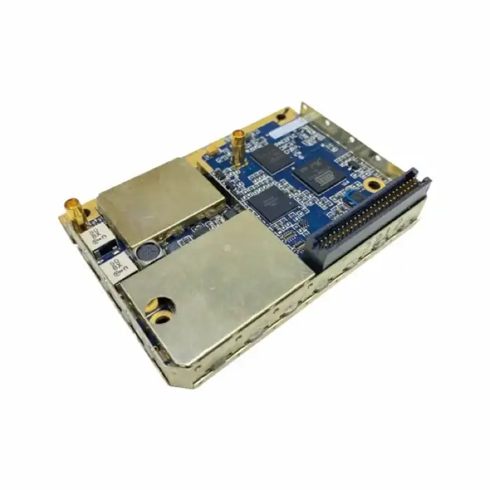 Claytis Trimble TDL450H 390-430Mhz Radio Module Replacement for Trimble TDL450H 3