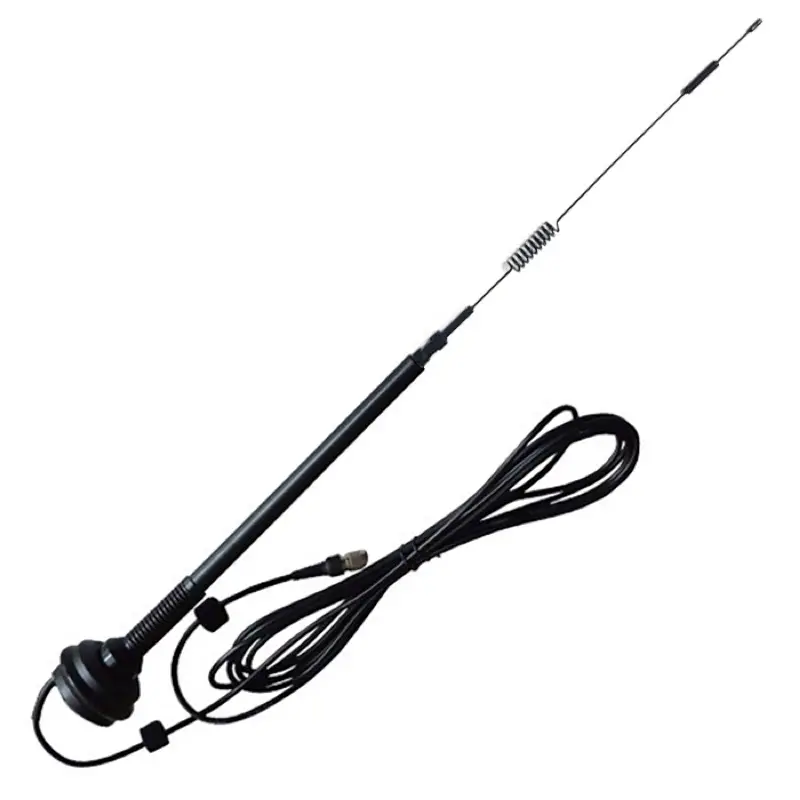 Claytis Trimble SPS850 410-430Mhz Radio Antenna kit with Cable (Tread Base 5 Meters) Replacement for Trimble SPS850 3 Claytis Trimble SPS850 410-430Mhz Radio Antenna kit with Cable (Tread Base 5 Meters) Replacement for Trimble SPS850 3