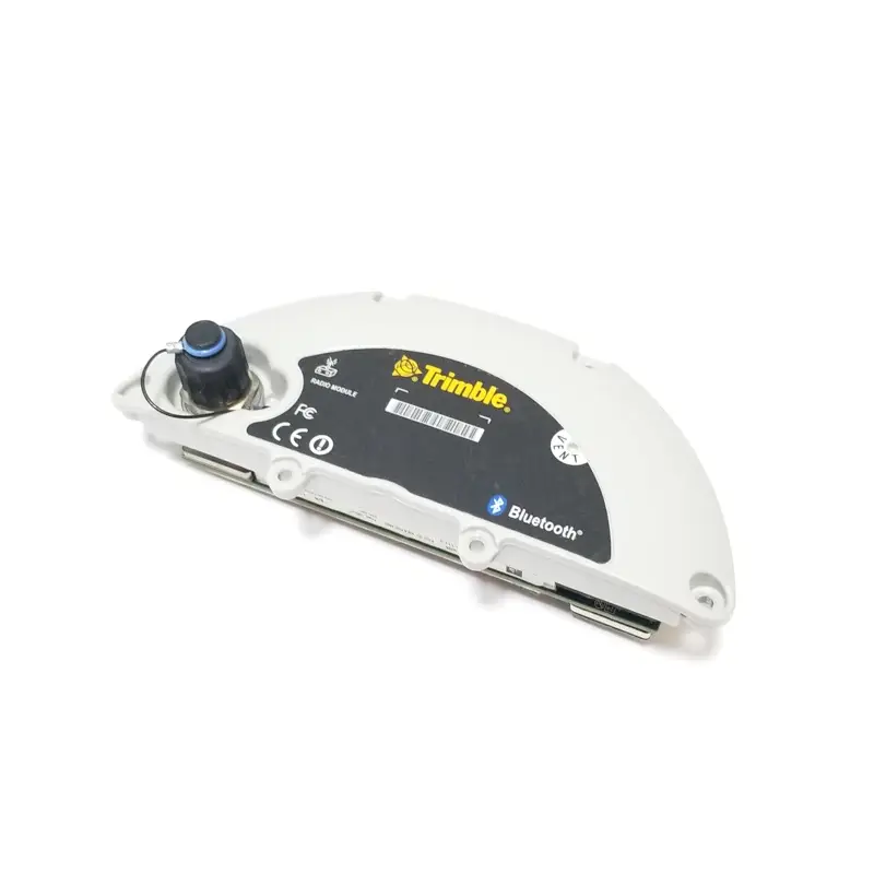 Claytis Trimble 5800 Model 2 430-450Mhz Radio Module Replacement for Trimble 5800-2 3 Claytis Trimble 5800 Model 2 430-450Mhz Radio Module Replacement for Trimble 5800-2 3
