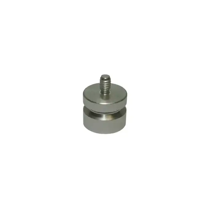 Claytis Pole Adapters & Tips 5/8″ Female to 1/4″ Male Pole Adapter (20mm) 5