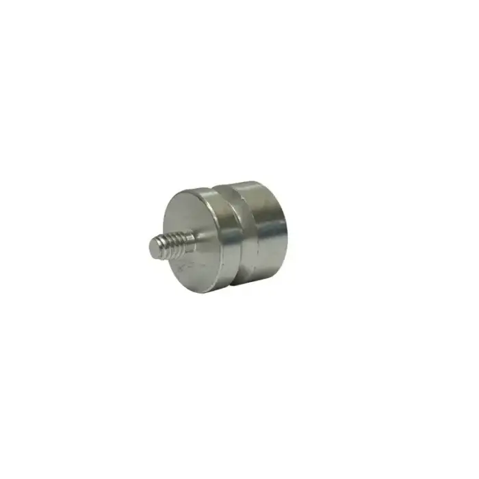 Claytis Pole Adapters & Tips 5/8″ Female to 1/4″ Male Pole Adapter (20mm) 3