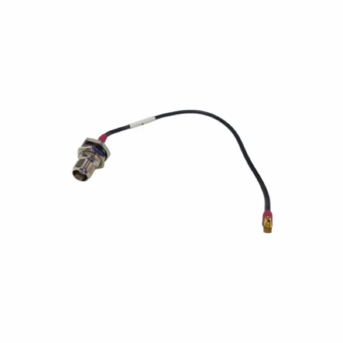 Claytis Trimble CFX-750 / FM750 Antenna Connector Replacement for Trimble CFX-750 / FM750 3