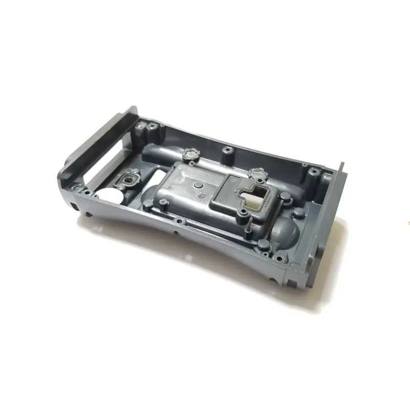 Claytis Nomad 900 Series Back Cover (Dark Gray – GSM Version) Replacement for Spectra Precision Nomad 900 Series 4 Claytis Nomad 900 Series Back Cover (Dark Gray – GSM Version) Replacement for Spectra Precision Nomad 900 Series 4