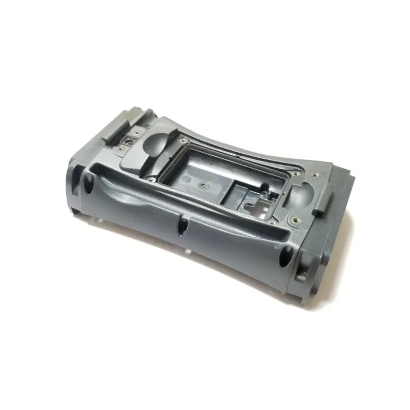 Claytis Nomad 900 Series Back Cover (Dark Gray – GSM Version) Replacement for Spectra Precision Nomad 900 Series 3 Claytis Nomad 900 Series Back Cover (Dark Gray – GSM Version) Replacement for Spectra Precision Nomad 900 Series 3