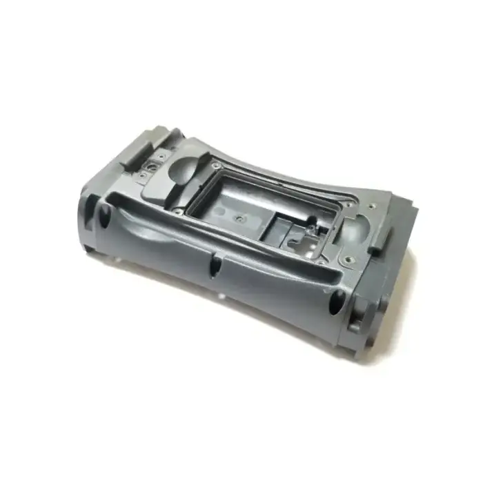 Claytis Nomad 900 Series Back Cover (Dark Gray – GSM Version) Replacement for Trimble Nomad 900 Series 3