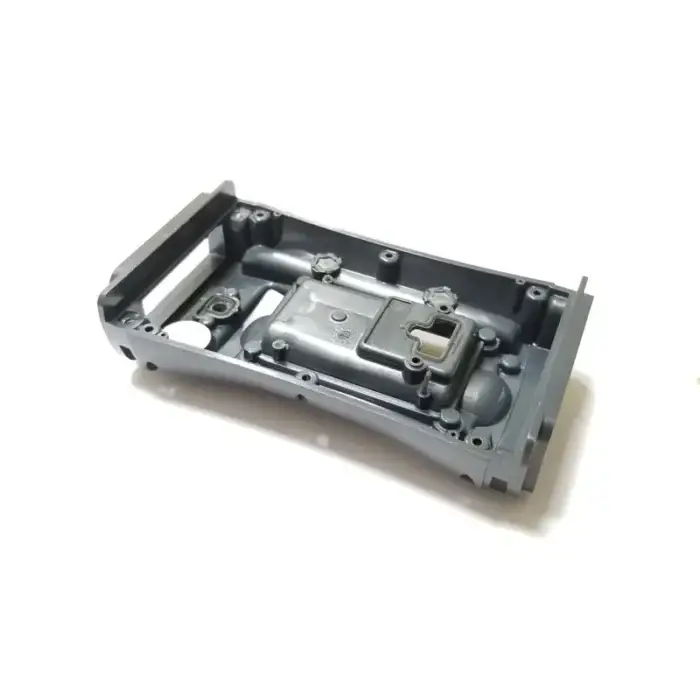 Claytis Nomad 900 Series Back Cover (Dark Gray – GSM Version) Replacement for Trimble Nomad 900 Series 4