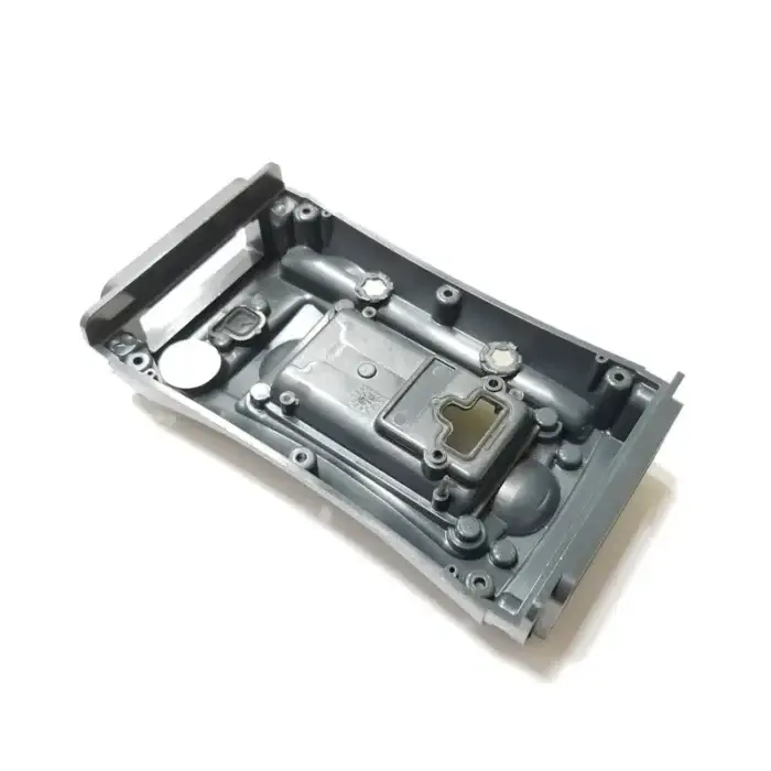Claytis Nomad 1050 Series Back Cover (Dark Gray ) Replacement for Spectra Precision Nomad 1050 Series 4