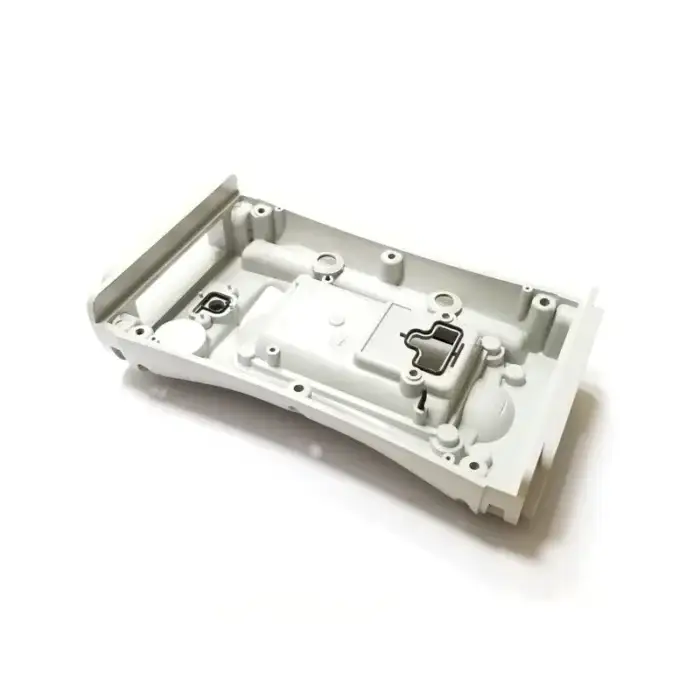 Claytis Nomad 800 Series Back Cover (Gray – GSM Version) Replacement for Trimble Nomad 800 Series 4