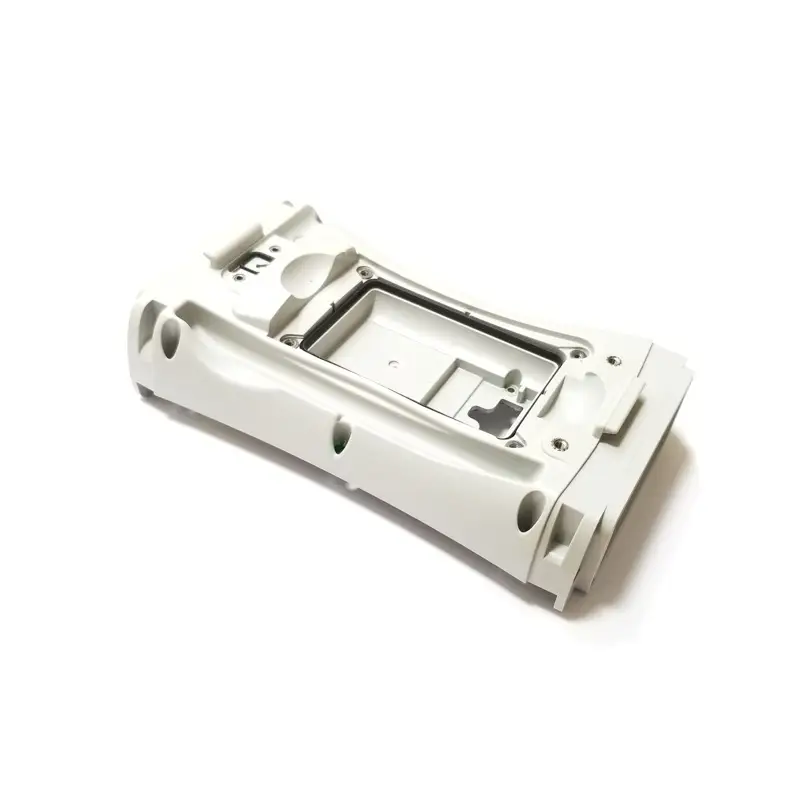 Claytis Nomad 800 Series Back Cover (Gray – Non GSM Version) Replacement for Spectra Precision Nomad 800 Series 3 Claytis Nomad 800 Series Back Cover (Gray – Non GSM Version) Replacement for Spectra Precision Nomad 800 Series 3