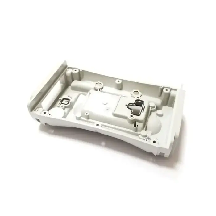 Claytis Nomad 800 Series Back Cover (Gray – Non GSM Version) Replacement for Trimble Nomad 800 Series 4