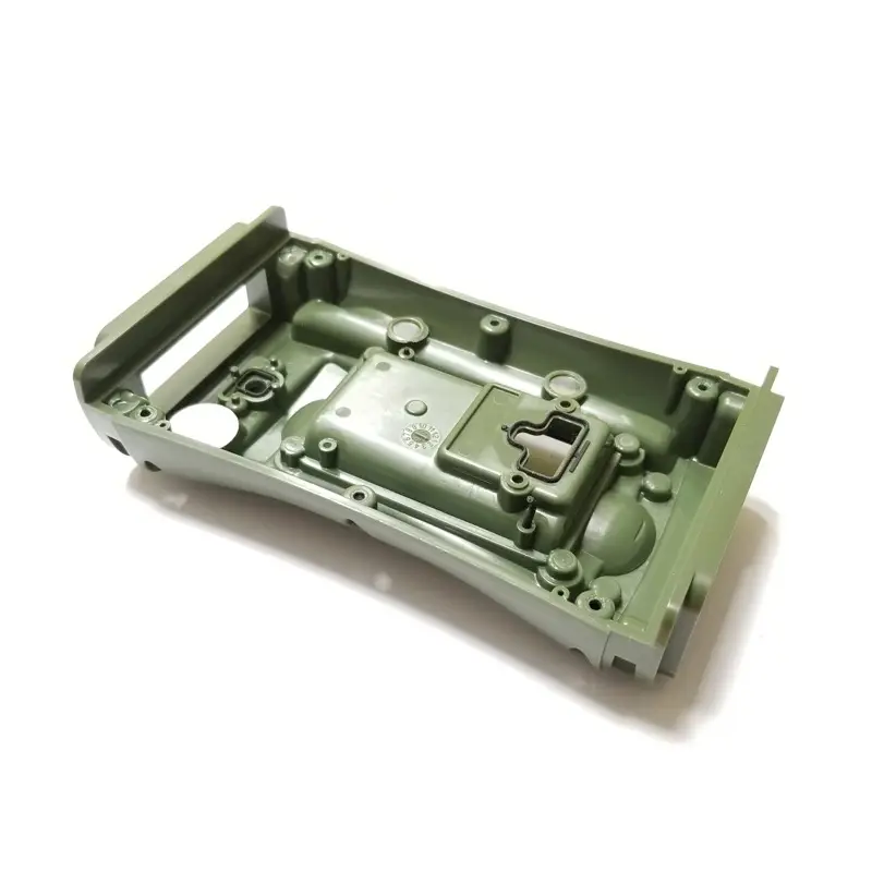 Claytis Nomad 900 Series Back Cover (Green – GSM Version) Replacement for Spectra Precision Nomad 900 Series 4 Claytis Nomad 900 Series Back Cover (Green – GSM Version) Replacement for Spectra Precision Nomad 900 Series 4