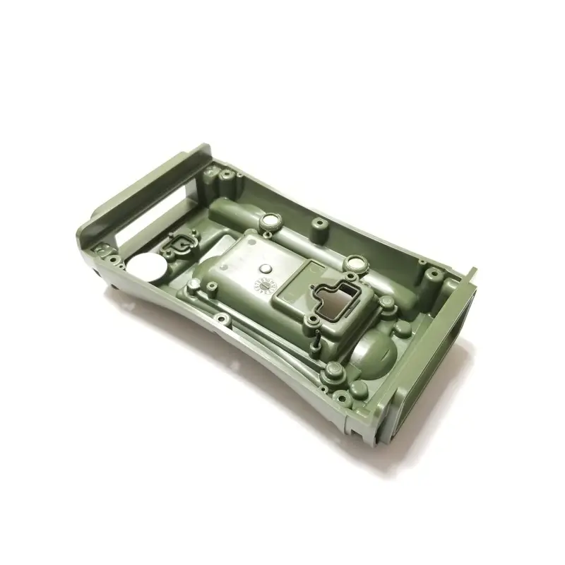 Claytis Nomad 900 Series Back Cover (Green – Non GSM Version) Replacement for Spectra Precision Nomad 900 Series 4 Claytis Nomad 900 Series Back Cover (Green – Non GSM Version) Replacement for Spectra Precision Nomad 900 Series 4