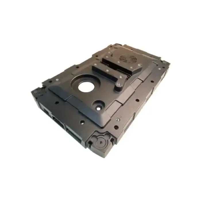 Claytis Caterpillar CAT TD520 Back Cover Replacement for Caterpillar CAT TD520 4