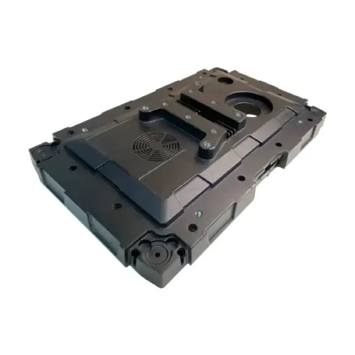 Claytis Caterpillar CAT TD520 Back Cover Replacement for Caterpillar CAT TD520 3