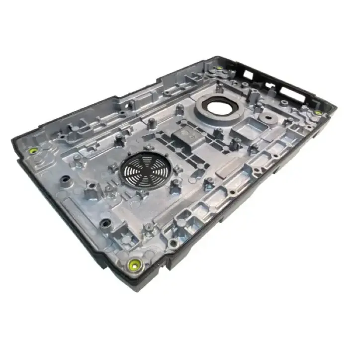 Claytis Caterpillar CAT TD520 Back Cover Replacement for Caterpillar CAT TD520 5