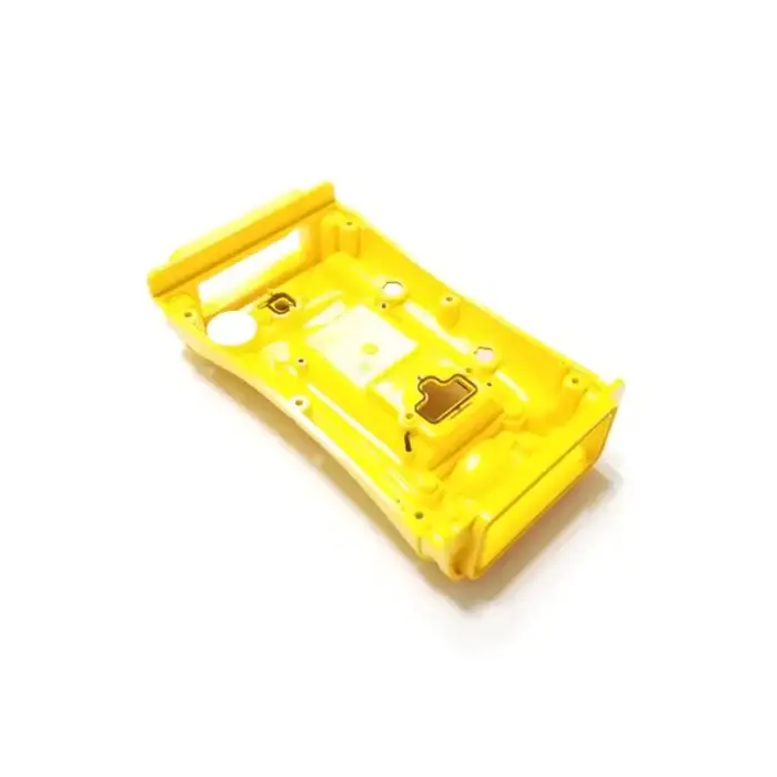 Claytis Nomad 800 Series Back Cover (Yellow – GSM Version) Replacement for Spectra Precision Nomad 800 Series 4