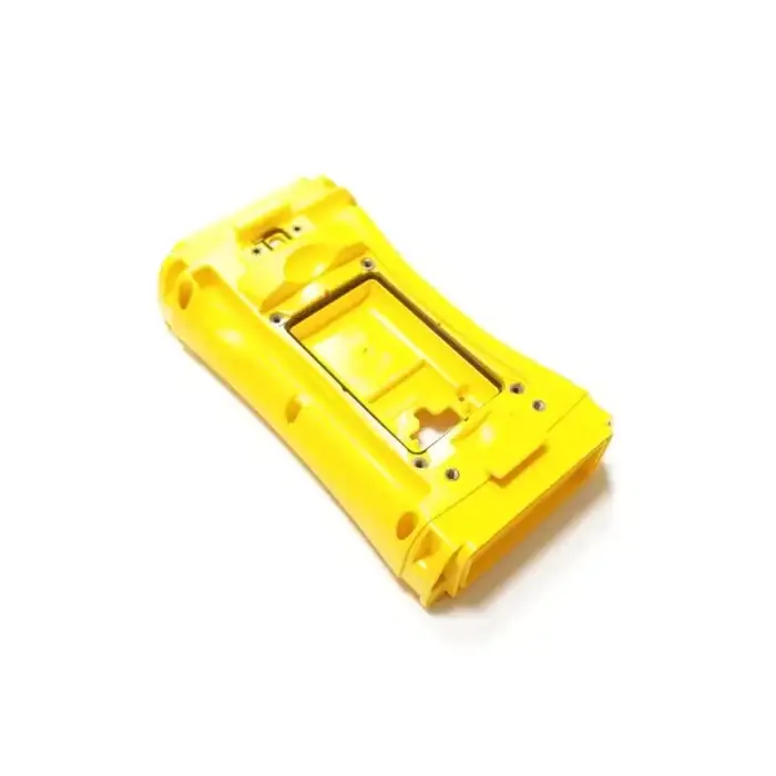 Claytis Nomad 800 Series Back Cover (Yellow – GSM Version) Replacement for Spectra Precision Nomad 800 Series 3