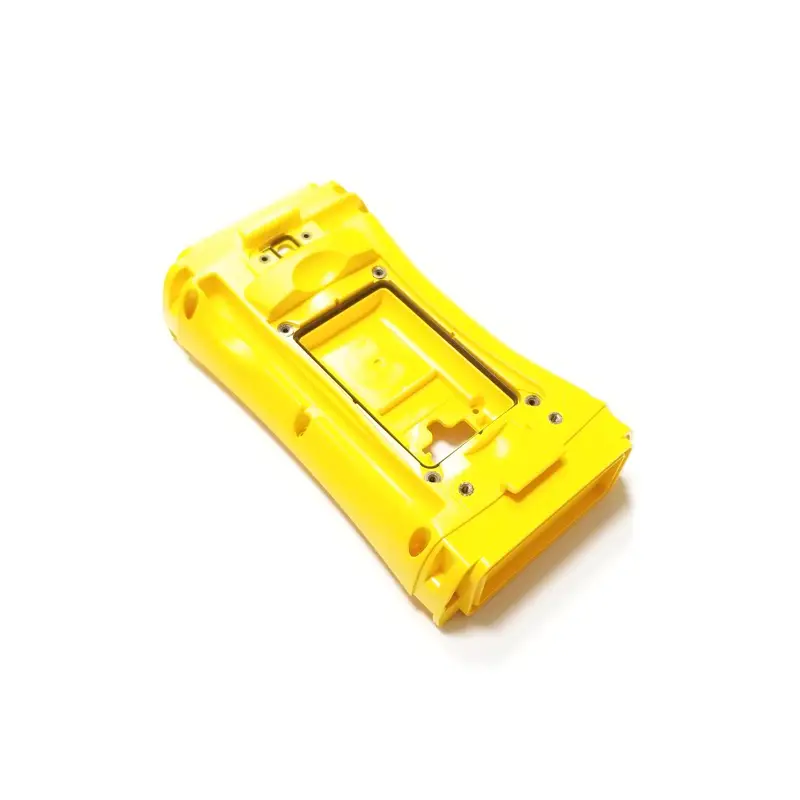Claytis Nomad 900 Series Back Cover (Yellow – GSM Version) Replacement for Spectra Precision Nomad 900 Series 3 Claytis Nomad 900 Series Back Cover (Yellow – GSM Version) Replacement for Spectra Precision Nomad 900 Series 3