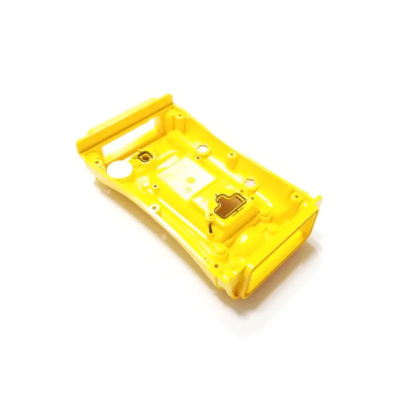 Claytis Nomad 900 Series Back Cover (Yellow – GSM Version) Replacement for Spectra Precision Nomad 900 Series 4 Claytis Nomad 900 Series Back Cover (Yellow – GSM Version) Replacement for Spectra Precision Nomad 900 Series 4