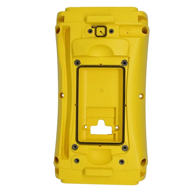 Claytis Nomad 1050 Series Back Cover (Yellow) Replacement for Trimble Nomad 1050 Series 3 Claytis Nomad 1050 Series Back Cover (Yellow) Replacement for Trimble Nomad 1050 Series 3