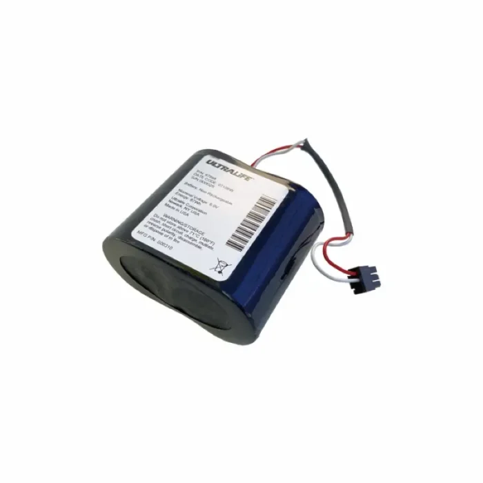 Claytis Trimble FMX / FM1000 Backup Battery Replacement for Trimble FMX / FM1000 3