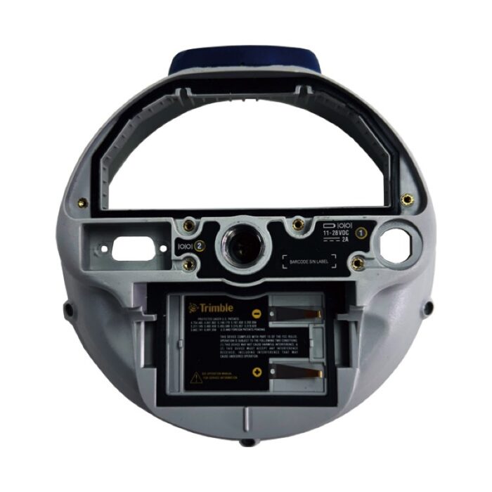 Claytis Trimble R6 Base Housing Cover Replacement for Trimble R6 4