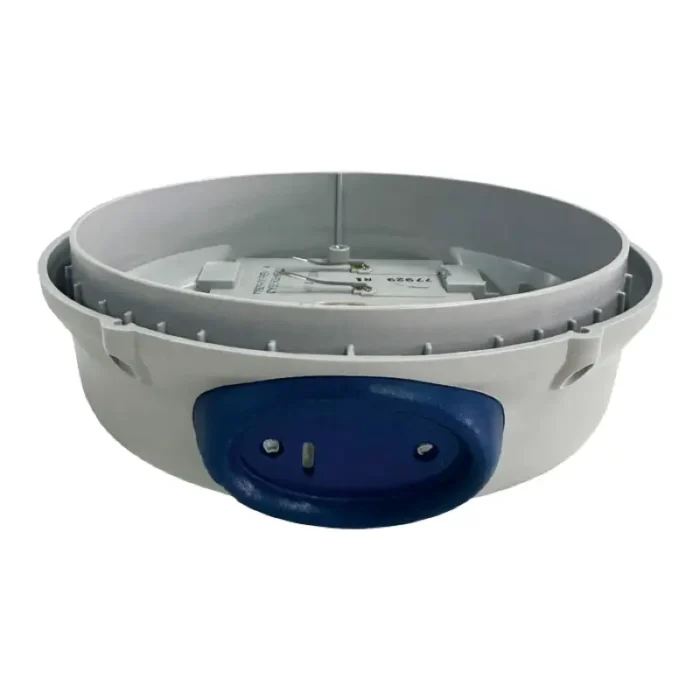 Claytis Trimble R6 Model 3 Base Housing Cover Replacement for Trimble R6 Model 3 3