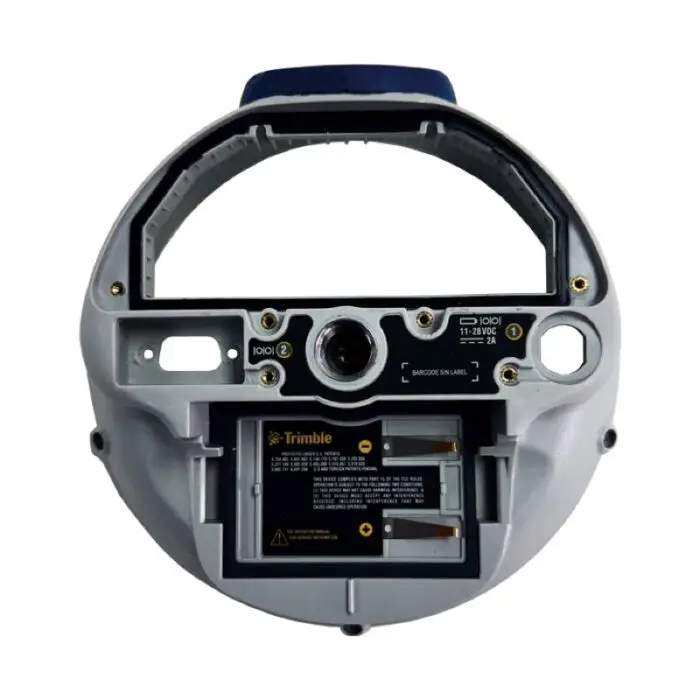 Claytis Trimble R6 Model 3 Base Housing Cover Replacement for Trimble R6 Model 3 4