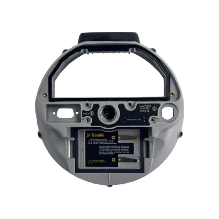 Claytis Trimble R8 Model 4 Base Housing Cover Replacement for Trimble R8 Model 4 4