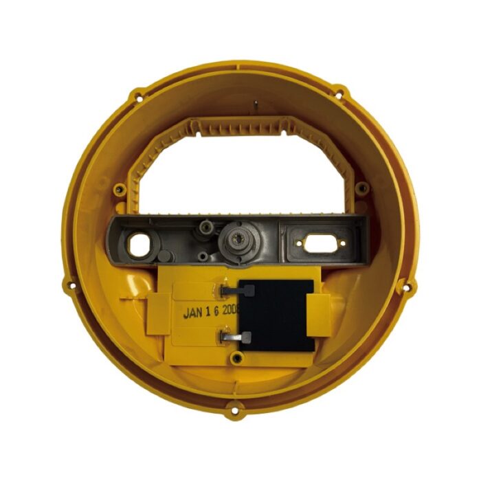 Claytis Trimble SPS882 Base Housing Cover Replacement for Trimble SPS882 4