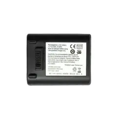 Claytis Trimble TSC3 Battery Only Replacement for Trimble TSC3 2