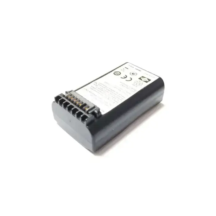 Claytis Nomad 800 Series Battery Replacement for Spectra Precision Nomad 800 Series 3