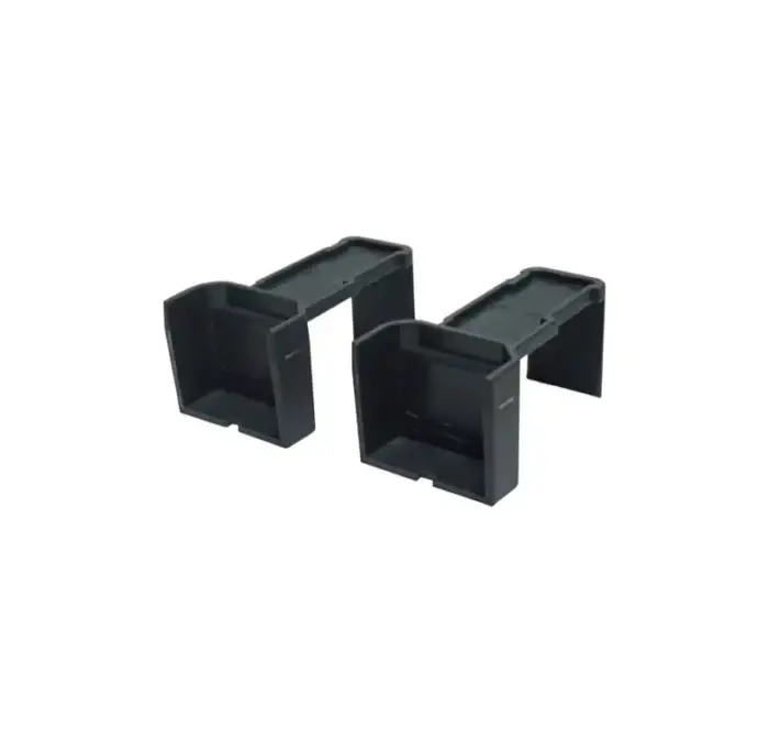 Claytis Trimble R10 Battery Slot Insert Adapter (QTY of 2) Replacement for Trimble Univeral Battery Charger 4