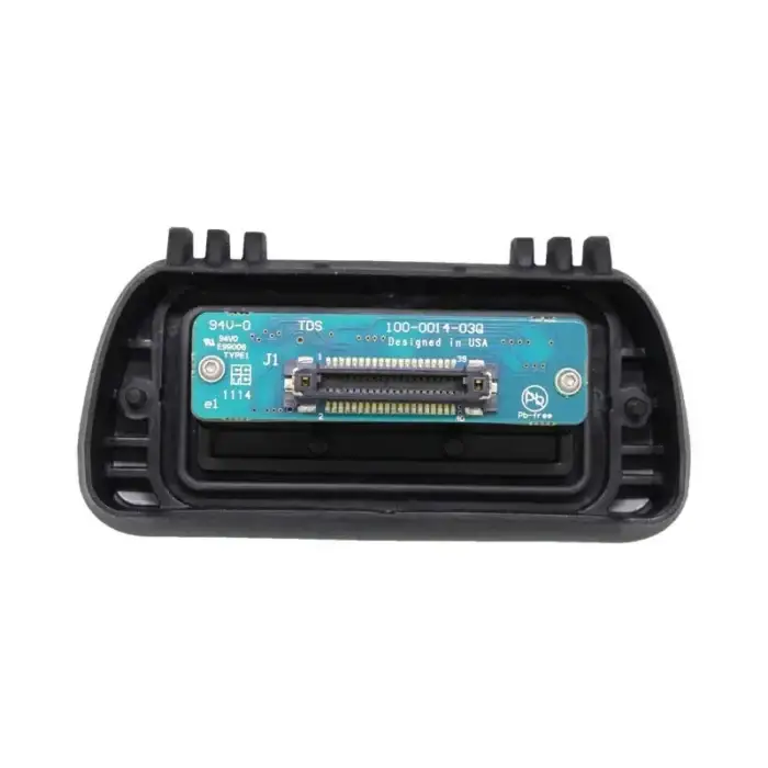 Claytis Nomad 1050 Series Bottom Boot Module (RS-232) Replacement for Spectra Precision Nomad 1050 Series 4