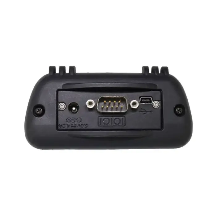 Claytis Nomad 1050 Series Bottom Boot Module (RS-232) Replacement for Spectra Precision Nomad 1050 Series 3