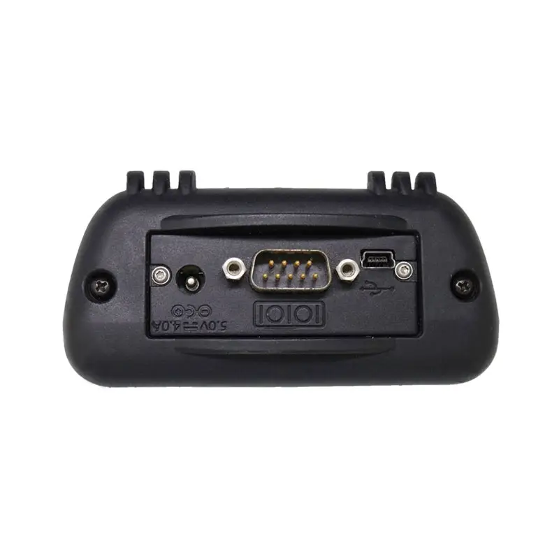 Claytis Nomad 800 Series Bottom Boot Module (RS-232) Replacement for TDS Nomad 800 Series 3 Claytis Nomad 800 Series Bottom Boot Module (RS-232) Replacement for TDS Nomad 800 Series 3