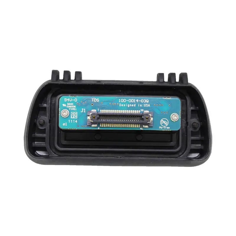 Claytis Nomad 800 Series Bottom Boot Module (RS-232) Replacement for TDS Nomad 800 Series 4 Claytis Nomad 800 Series Bottom Boot Module (RS-232) Replacement for TDS Nomad 800 Series 4