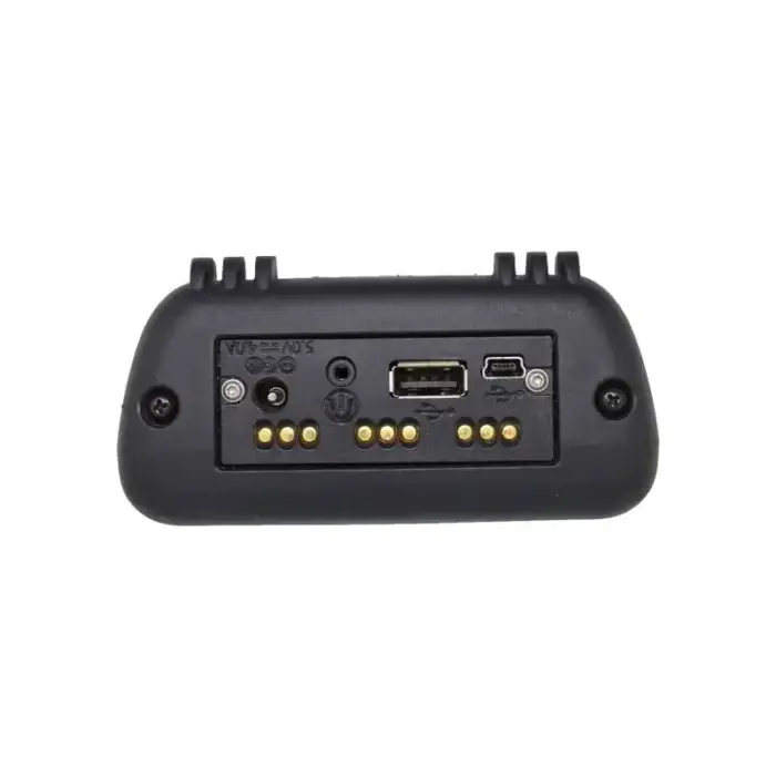 Claytis Nomad 800 Series Bottom Boot Module (USB with Cradle Connector) Replacement for Spectra Precision Nomad 800 Series 3