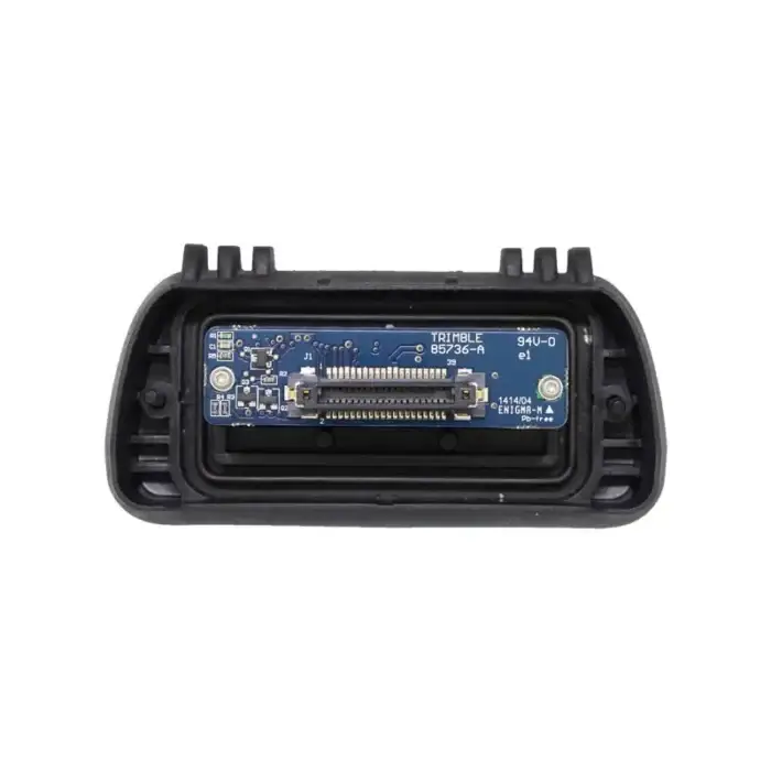 Claytis Nomad 800 Series Bottom Boot Module (USB with Cradle Connector) Replacement for Spectra Precision Nomad 800 Series 4
