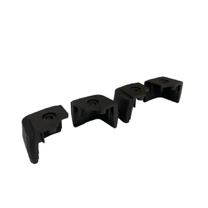 Claytis Trimble TD520 Bumper Set Replacement for Trimble TD520 6