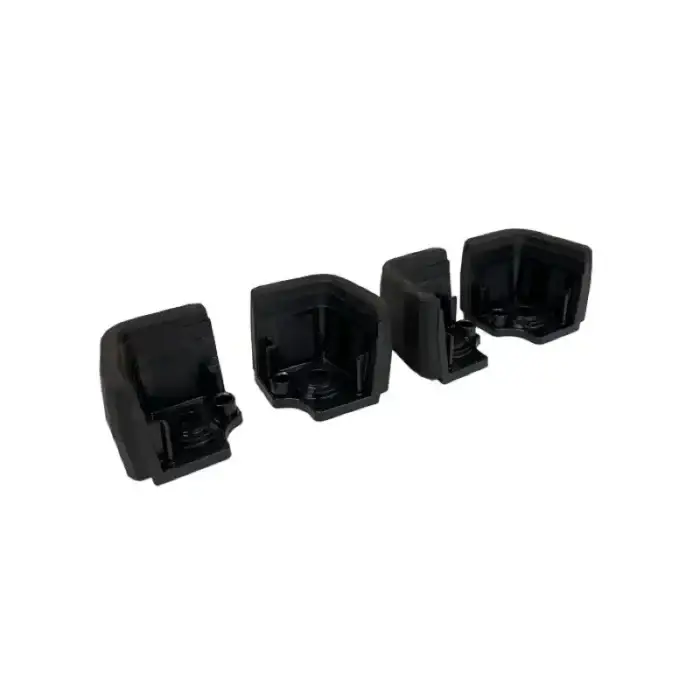 Claytis Trimble TD520 Bumper Set Replacement for Trimble TD520 5