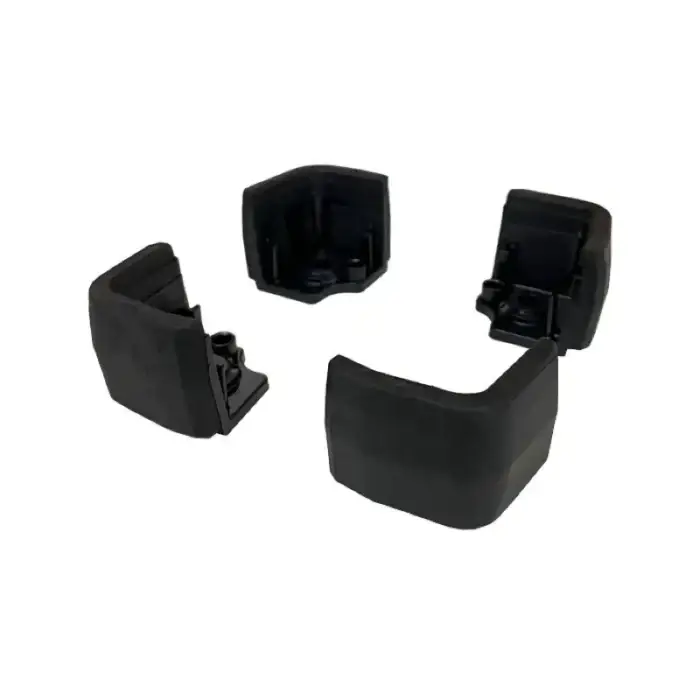Claytis Trimble TD520 Bumper Set Replacement for Trimble TD520 4