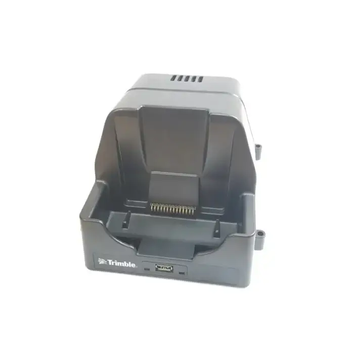 Claytis Spectra Precision Ranger 3 Charging Cradle Replacement for Spectra Precision Ranger 3, 3L, 3XE, 3XC 3