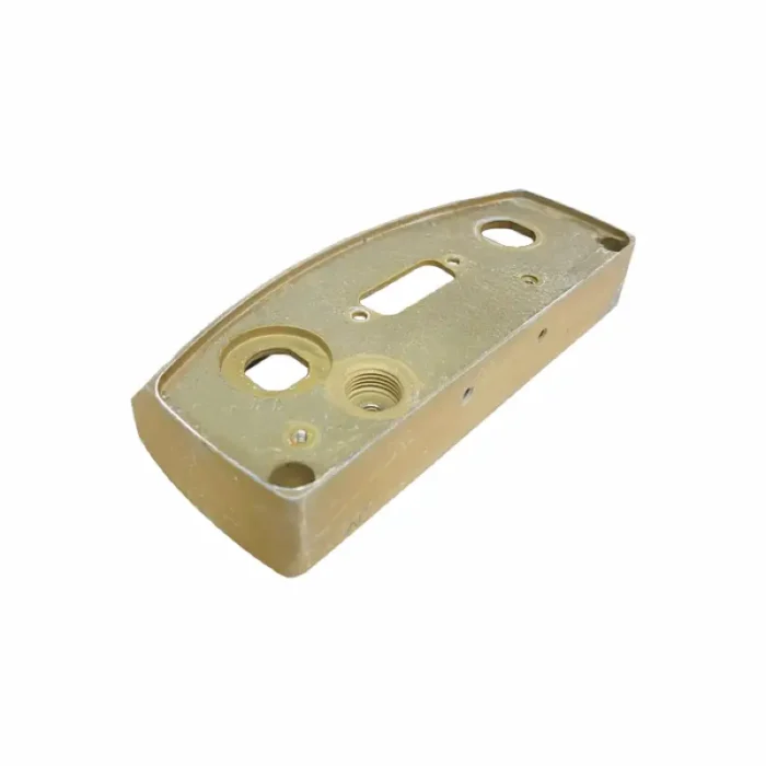 Claytis Trimble SPS855 Connector Cover (GPS only) Replacement for Trimble SPS855 3