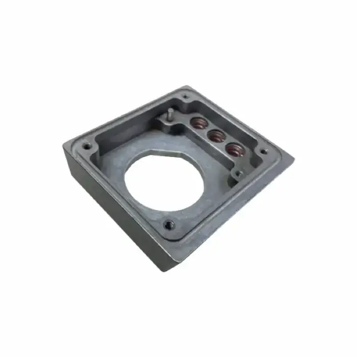 Claytis Caterpillar CAT MS980 Connector Cover Replacement for Caterpillar CAT MS980 6