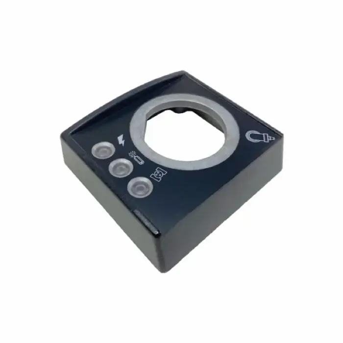 Claytis Caterpillar CAT MS990 Connector Cover Replacement for Caterpillar CAT MS990 3