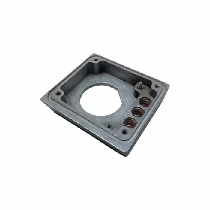 Claytis Caterpillar CAT MS990 Connector Cover Replacement for Caterpillar CAT MS990 5
