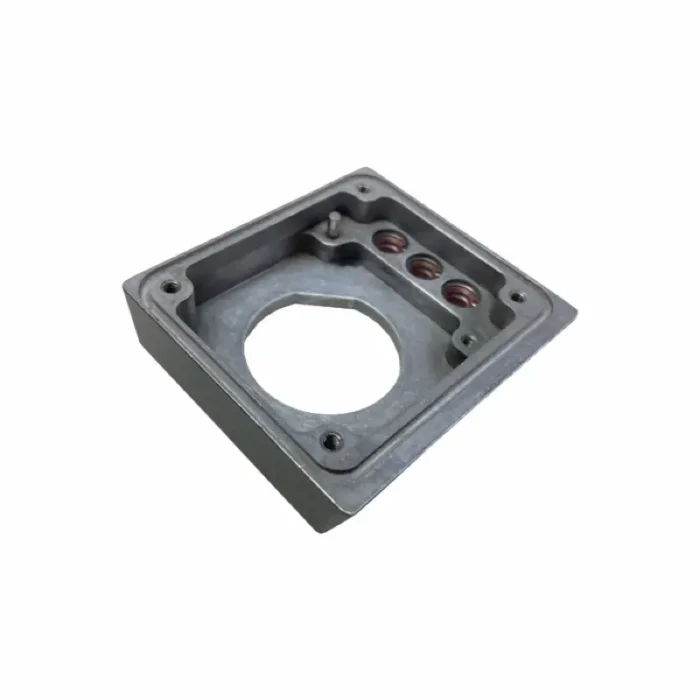 Claytis Caterpillar CAT MS990 Connector Cover Replacement for Caterpillar CAT MS990 6